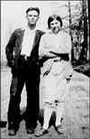 Laverne and Kathleen Beard